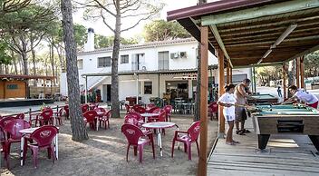Camping Neptuno