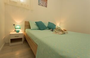 Apartments Kampanel