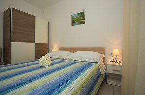 Apartments Kampanel