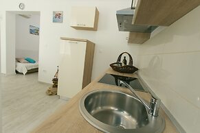 Apartments Kampanel
