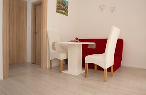 Apartments Kampanel