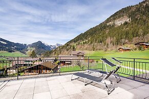Alpine Apartment With Stunning Views