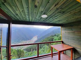 Uzungol Yesil Kosk Hotel