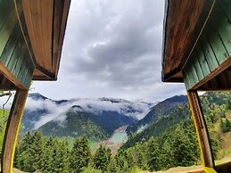 Uzungol Yesil Kosk Hotel