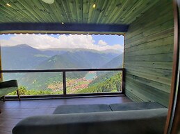 Uzungol Yesil Kosk Hotel