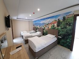 Uzungol Yesil Kosk Hotel