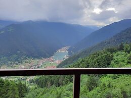 Uzungol Yesil Kosk Hotel