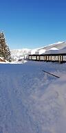 Uzungol Yesil Kosk Hotel