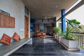 Serenity House - A Wandertrails Stay