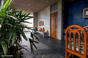 Serenity House - A Wandertrails Stay