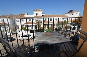 Mirador de Doñana