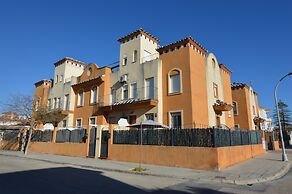 Mirador de Doñana
