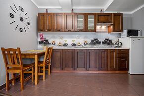 RentPlanet - Apartament Krzeptówki