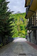RentPlanet - Apartament Krzeptówki