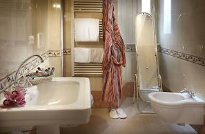 Grand Hotel Plaza e Locanda Maggiore