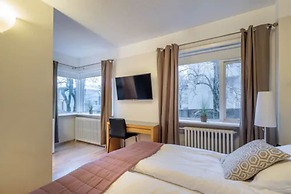 Snorri's Guesthouse