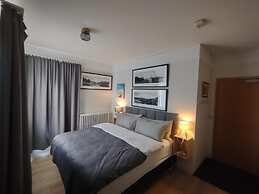 Snorri's Guesthouse