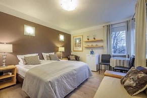 Snorri's Guesthouse