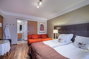 Snorri's Guesthouse