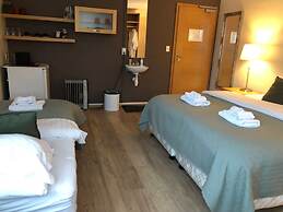 Snorri's Guesthouse