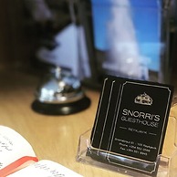 Snorri's Guesthouse