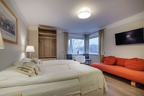 Snorri's Guesthouse