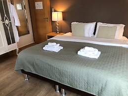 Snorri's Guesthouse