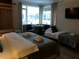 Snorri's Guesthouse