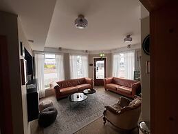 Snorri's Guesthouse