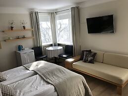 Snorri's Guesthouse