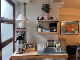 Snorri's Guesthouse