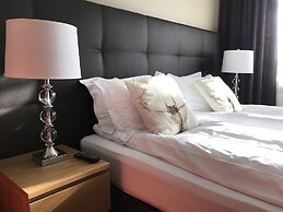 Snorri's Guesthouse
