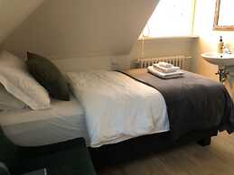Snorri's Guesthouse