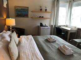 Snorri's Guesthouse