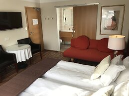 Snorri's Guesthouse