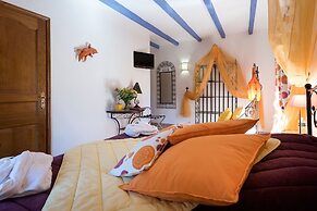 Chambres d'hôtes le Moulin de Beaunette