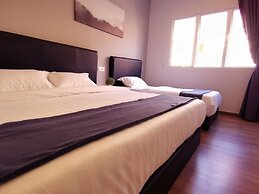 The Core Hotel