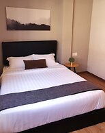 The Core Hotel