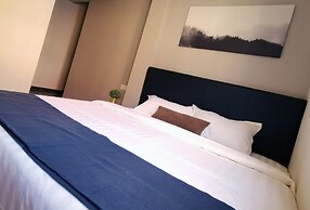 The Core Hotel