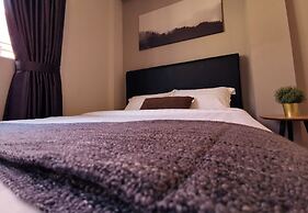 The Core Hotel