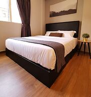The Core Hotel