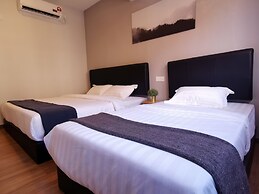 The Core Hotel
