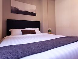 The Core Hotel