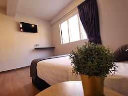 The Core Hotel