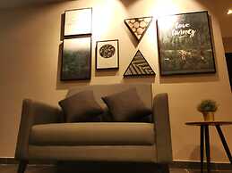 The Core Hotel