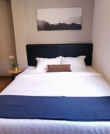 The Core Hotel