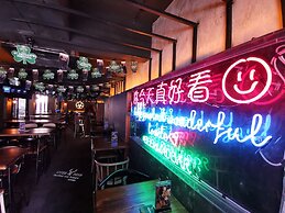 The Core Hotel