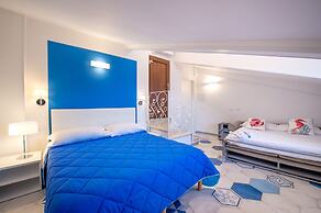 Caruso Sea View