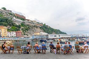 Caruso Sea View