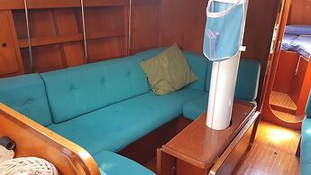 B & Boat Cetara and Travel